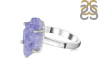 Tanzanite Rough Ring-R-Size-5 TZN-2-72