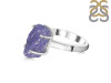 Tanzanite Rough Ring-R-Size-8 TZN-2-74