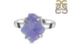 Tanzanite Rough Ring-R-Size-9 TZN-2-77