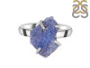 Tanzanite Rough Ring-R-Size-8 TZN-2-79