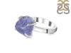 Tanzanite Rough Ring-R-Size-5 TZN-2-80