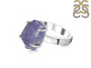 Tanzanite Rough Ring-R-Size-7 TZN-2-81