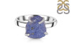 Tanzanite Rough Ring-R-Size-7 TZN-2-87