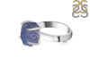 Tanzanite Rough Ring-R-Size-7 TZN-2-87