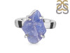 Tanzanite Rough Ring-R-Size-7 TZN-2-89