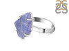 Tanzanite Rough Ring-R-Size-7 TZN-2-89