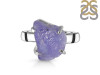 Tanzanite Rough Ring-R-Size-9 TZN-2-91
