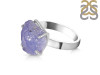 Tanzanite Rough Ring-R-Size-9 TZN-2-91