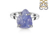 Tanzanite Rough Ring-R-Size-8 TZN-2-92