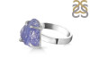 Tanzanite Rough Ring-R-Size-8 TZN-2-92