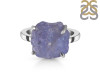 Tanzanite Rough Ring-R-Size-7 TZN-2-93