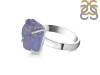 Tanzanite Rough Ring-R-Size-7 TZN-2-93