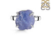 Tanzanite Rough Ring-R-Size-8 TZN-2-96
