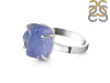 Tanzanite Rough Ring-R-Size-8 TZN-2-96