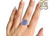 Tanzanite Rough Ring-R-Size-8 TZN-2-96