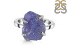 Tanzanite Rough Ring-R-Size-5 TZN-2-99