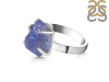 Tanzanite Rough Ring-R-Size-5 TZN-2-99