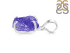 Tanzanite Raw Crystal Pendant TZN-RCYP-3