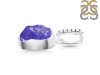 Tanzanite Raw Crystal Pendant TZN-RCYP-6