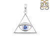 Tanzanite Illuminati Pendant TZN-RDN-175.