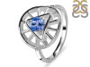 Tanzanite Illuminati Ring TZN-RDR-2158.