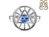 Tanzanite Illuminati Ring TZN-RDR-2158.