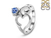 Tanzanite OM Ring TZN-RDR-2165.