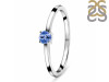 Tanzanite Ring TZN-RDR-2460.
