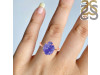 Tanzanite Ring TZN-RR-347.