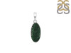 Uvarovite Pendant-SP UVR-1-102