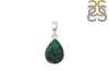 Uvarovite Pendant-SP UVR-1-105