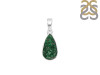 Uvarovite Pendant-SP UVR-1-11