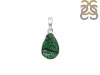 Uvarovite Pendant-SP UVR-1-117