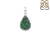 Uvarovite Pendant-SP UVR-1-147