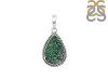 Uvarovite Pendant-SP UVR-1-149