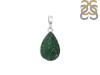 Uvarovite Pendant-SP UVR-1-160