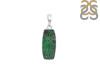 Uvarovite Pendant-SP UVR-1-164