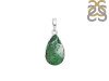 Uvarovite Pendant-SP UVR-1-182