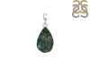 Uvarovite Pendant-SP UVR-1-183