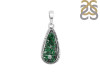 Uvarovite Pendant-SP UVR-1-185