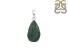 Uvarovite Pendant-SP UVR-1-193