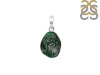 Uvarovite Pendant-SP UVR-1-203