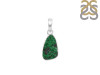 Uvarovite Pendant-SP UVR-1-21