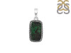 Uvarovite Pendant-SP UVR-1-211