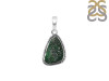 Uvarovite Pendant-SP UVR-1-216