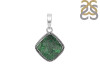 Uvarovite Pendant-SP UVR-1-217