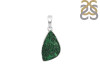 Uvarovite Pendant-SP UVR-1-226