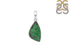 Uvarovite Pendant-SP UVR-1-228