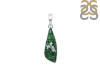 Uvarovite Pendant-SP UVR-1-229