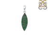 Uvarovite Pendant-SP UVR-1-230